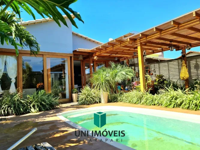 Casa a venda com R$300 Mil de Entrada + Parcelamento Direto com o Proprietário!