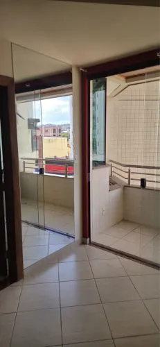 Ap 1 quarto ótima localização Cidade Nobre
