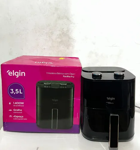 Air fryer 3,5L