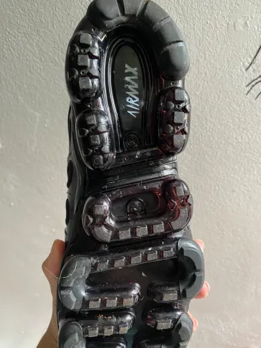 ? TÊNIS NIKE AIR MAX NOVO!