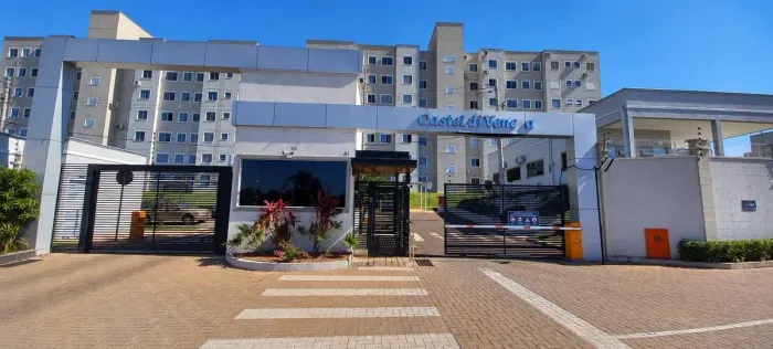 Apartamento com 2 quartos à Venda, Jardim Seminário - Campo Grande