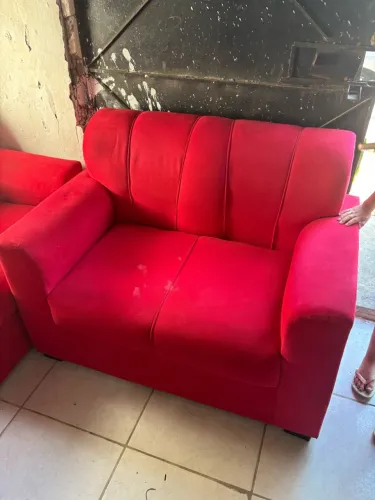 Vendo sofá 