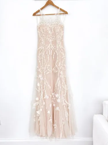 Vestido de Noiva - NOVO - Nunca usado