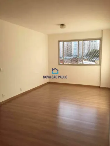Apartamento Vila Mariana á venda 3 quartos (1suíte) 1 vaga próximo á rua Pelotas e Parque