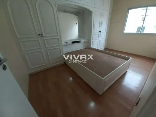 Apartamento para venda com 2 quartos , em Méier com 77 m²