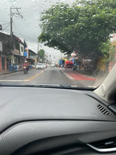 Treinamento para habilitados 