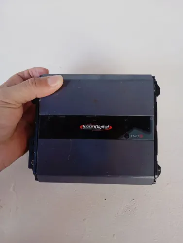 Potência Soundigital