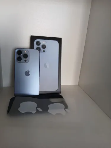 IPHONE 13 PRO 512gb