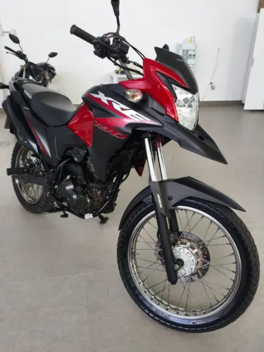 XRE 190 ABS