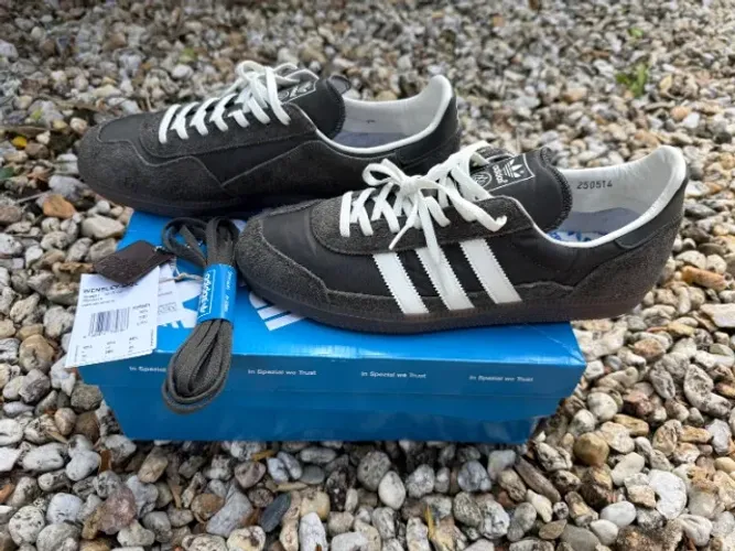 Adidas Wensley SPZL