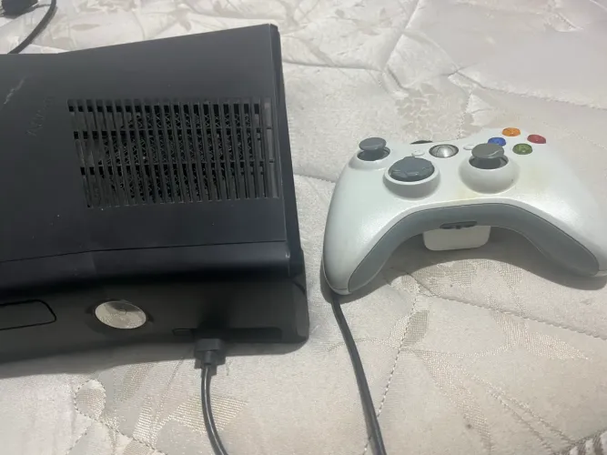 Xbox 360 desbloqueado