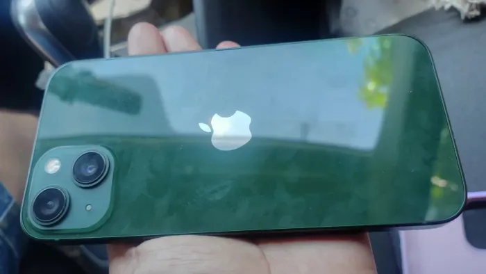 iPhone 13