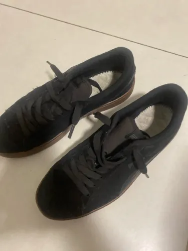 Puma smash V2, usado tamanho 38