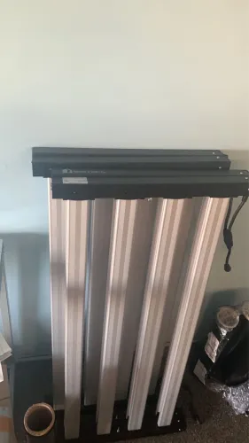 Quantum bar lm301h led Grow 820w