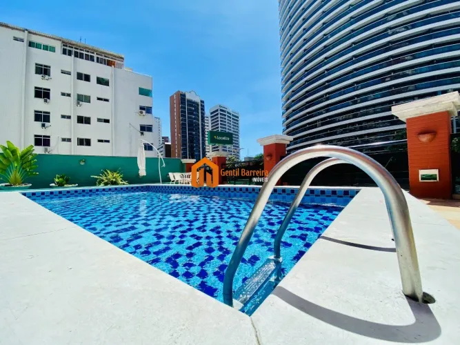 Mercure Residence e Service: Conforto hoteleiro, rentabilidade e endereço nobre no Meirele