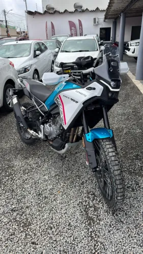 CFMOTO IBEX 450 0 Km