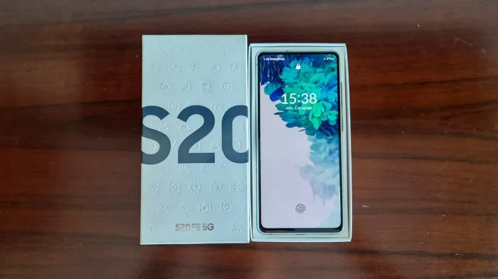 Samsung Galaxy S20 FE 5G 128GB