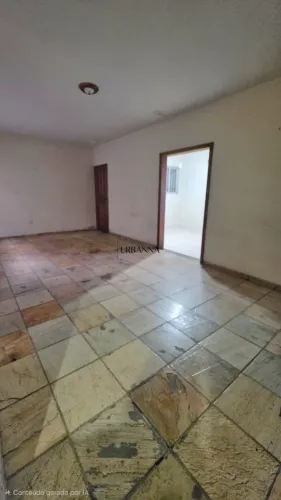 Apartamento 03 Quartos 01 Suíte 100m² em Jardim América