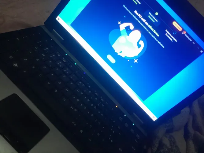 Notebook HP Core i5 | HD 1TB | 4GB RAM - Barato Pronto p/ Uso