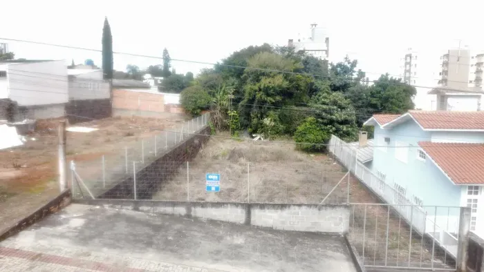 Lindo terreno em região nobre do Jardim Itália