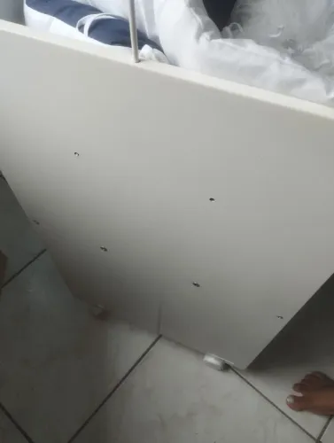 Mini berço 3×1