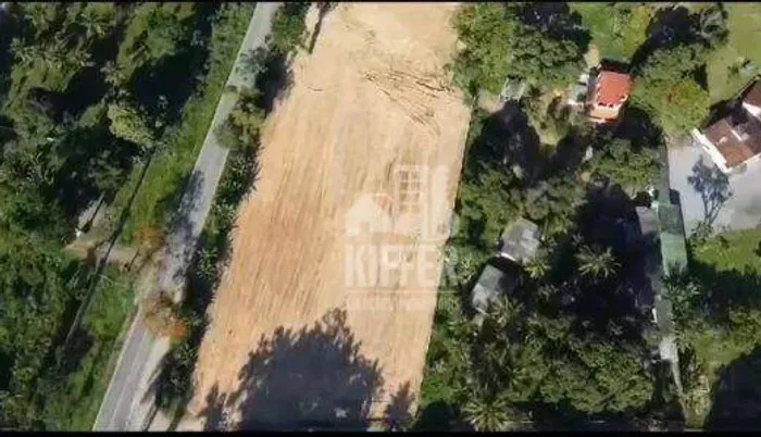 Terreno para alugar, 5225 m² por R$ 22.869,60/mês - Ponta Negra - Maricá/RJ