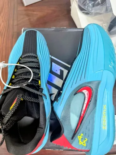 Nike Air Zoom GT Cut 3 Turbo