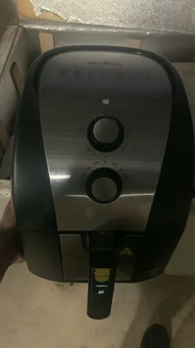 Air fryer