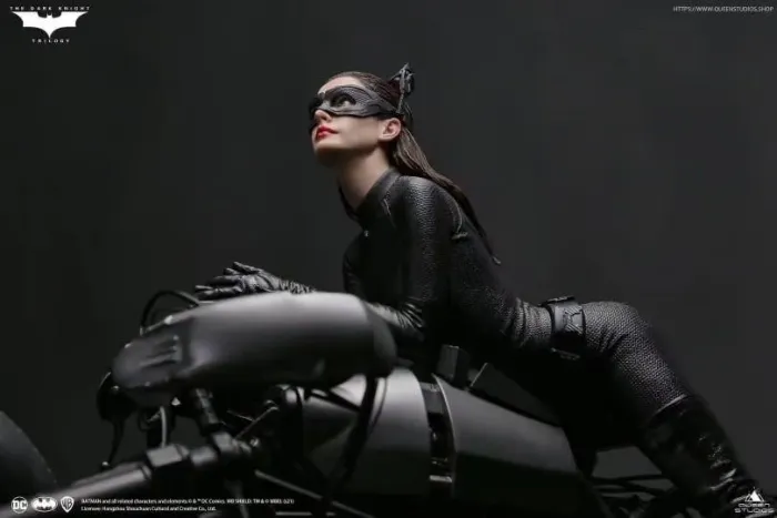 Catwoman Queen Studios 1/6 Batman Dark Night Rises