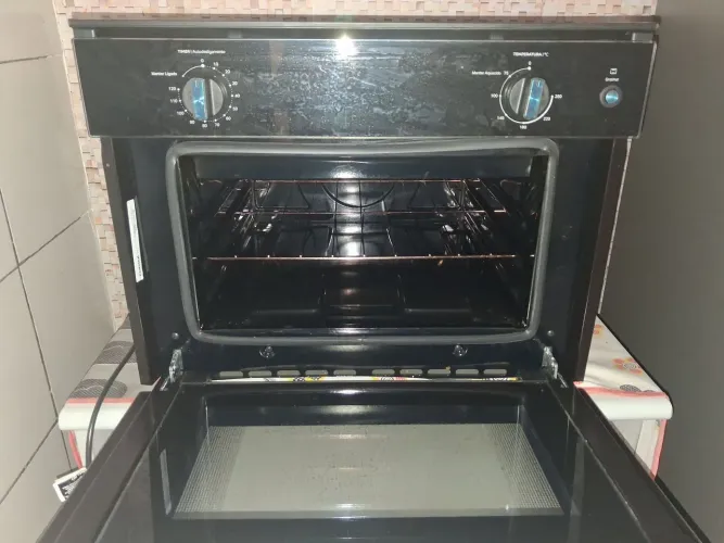 Forno para imbuir semi novo
