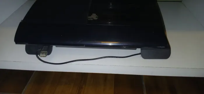 PS3 Pro seminovo