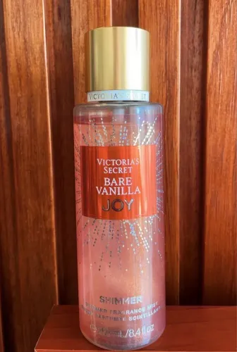 Victoria's Secret Bare Vanilla Joy Shimmer