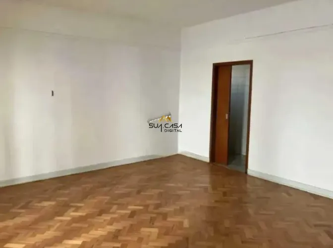 Venda de Apartamento 135m2 em Botafogo Rio de Janeiro REF: AP0120