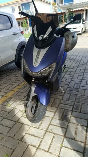 Voltz EV01 Sport 