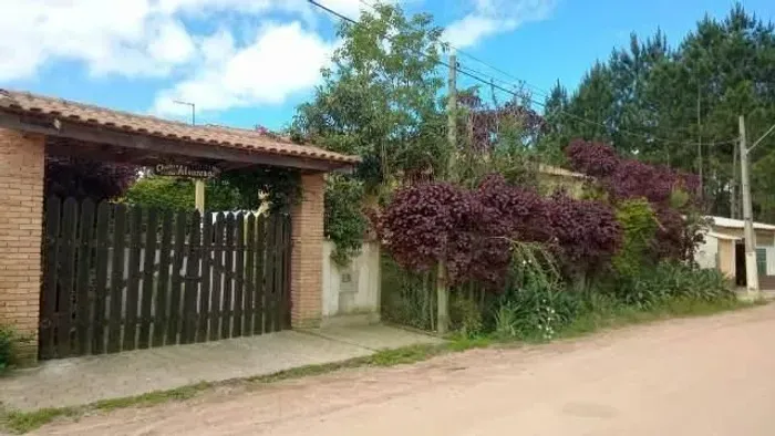 Chácara com 2 quartos à Venda, Lagoa - Ribeirão Grande