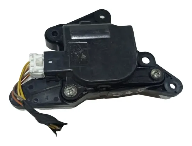 Motor Atuador Caixa Ar Hyundai Santa Fé 2007/2010