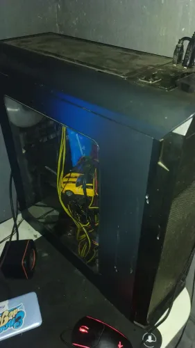 Pc gamer