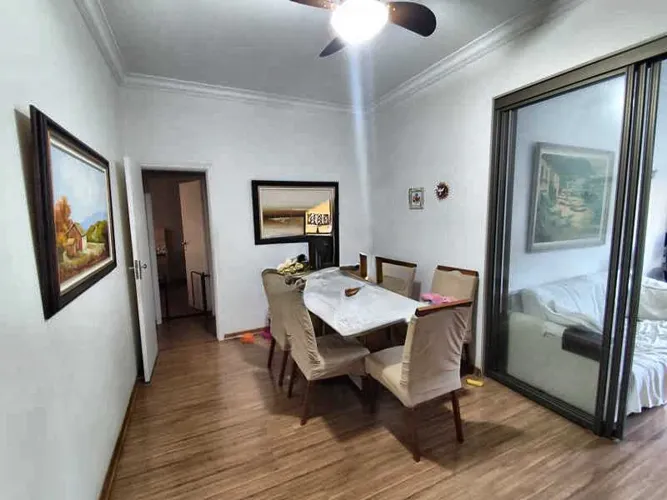 Apartamento : / Residencial / Laranjeiras