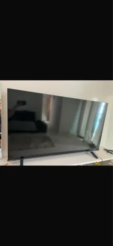 Televisao semptoshiba 55 polegadas