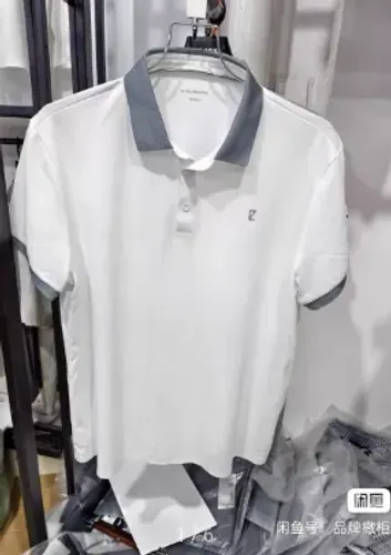 Camisa Polo