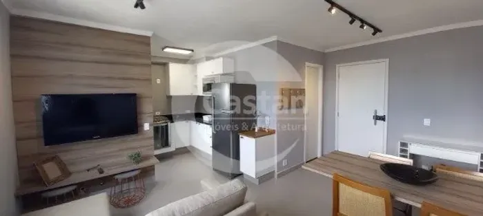 Apartamento para alugar 1 quartos em Mooca