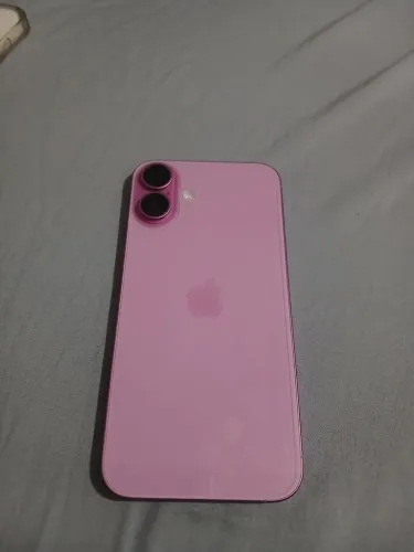 IPhone 16 Plus 256gb