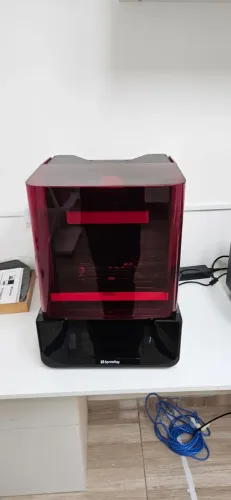 Impressora 3D Sprint Ray 