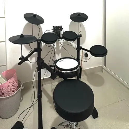 Bateria eletrônica