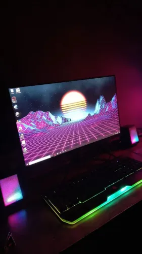 pc gamer completo