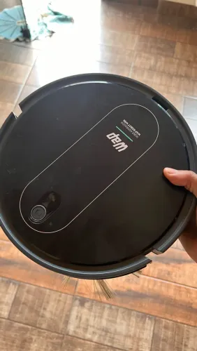 Robô aspirador Wap W96