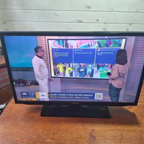 Tv 32 polegadas samsung