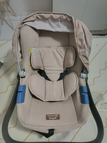 Bebê conforto
