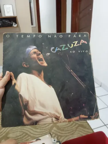 Disco de vinil