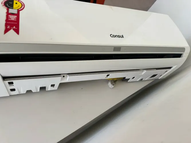 Ar condicionado 12.000 BTU